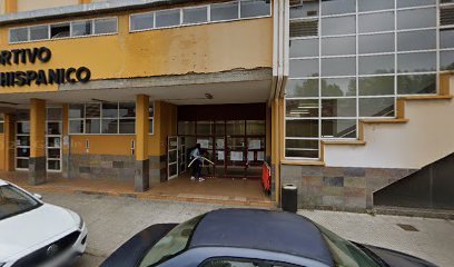 Club Deportivo Salvamento SOS León