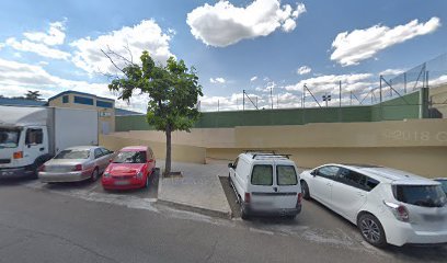 Unión Atlética Coslada