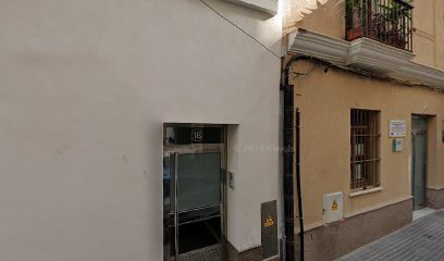 Club Deportivo de Pesca Marítima de Cadiz