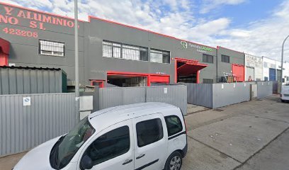 Padel Medina Indoor