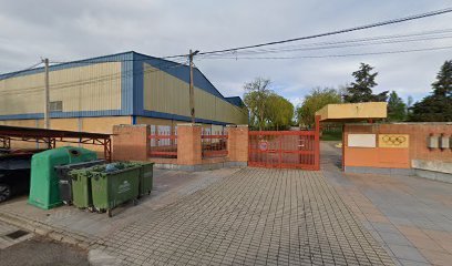 Infinity Tennis Club