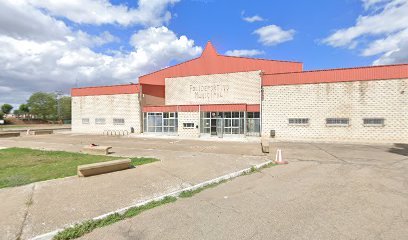 Club Deportivo La Bañeza