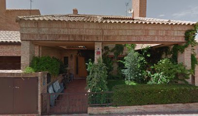 Club Europeo de Madrid