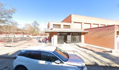 Club Voleibol San Fernando