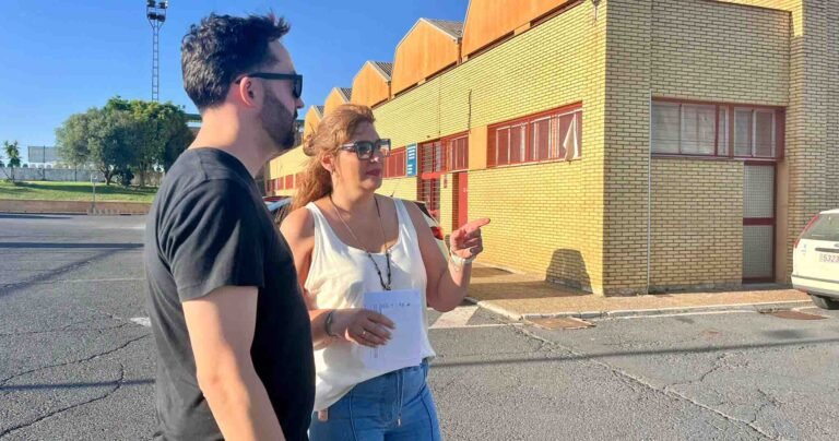 El Ayuntamiento de Valverde invertirá 262.000 euros en el mantenimiento de las instalaciones deportivas