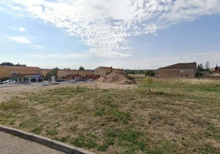 El pueblo de Burgos que invertirá 199.000 euros en instalaciones deportivas