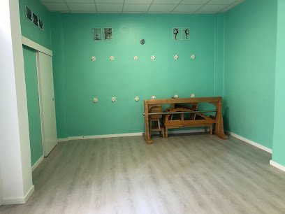 Centro de Yoga Iyengar Cercis Valencia
