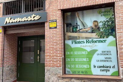 Namaste Centro Wellness