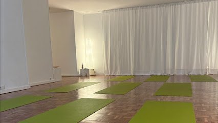 YOGAOMMM studio