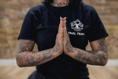TAOL in BMS | Centro de Yoga, Barre, Fitness e Hipopresivos en Badalona