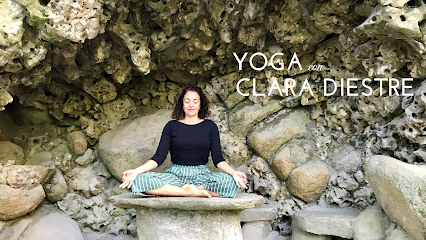 Clara Diestre | Enseñanza de Yoga y Meditación