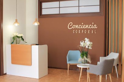 Conciencia Corporal