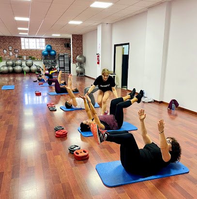 Nexo Wellness Club