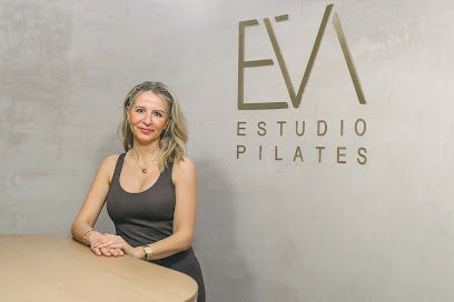 Eva Estudio Pilates