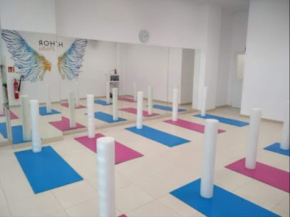 Hathor Pilates – Albacete