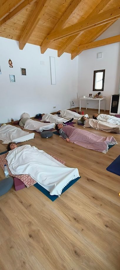 Yoga con Ruth