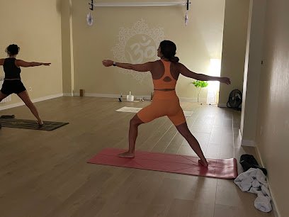 Natayoga