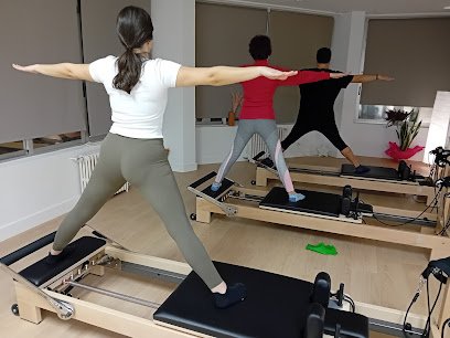 Q ESTUDIO PILATES