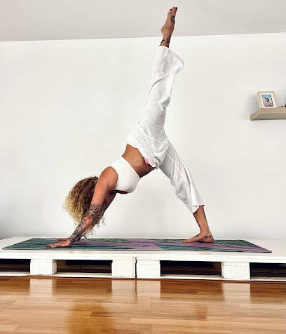 Karana Kokoro Yoga