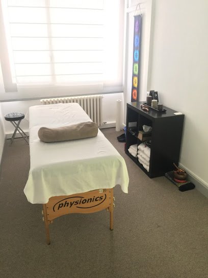 ️Alfonso Solans OSTEOPATÍA&YOGA