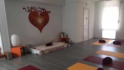 Sat Nam Yoga Oropesa