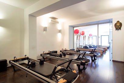 PILATES BADALONA
