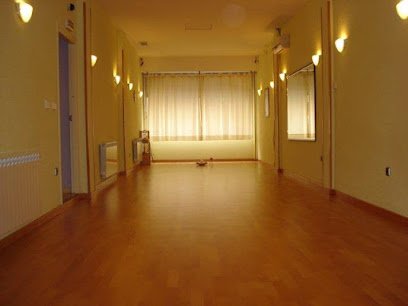 Centro Cultural Nuevas Luces de la RedGFU Zaragoza