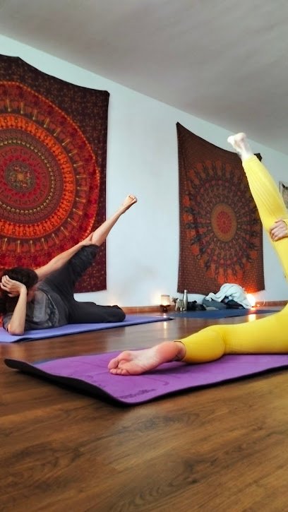 Yoga San José