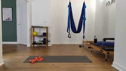 Sukha – Masaje eta Pilates zentroa