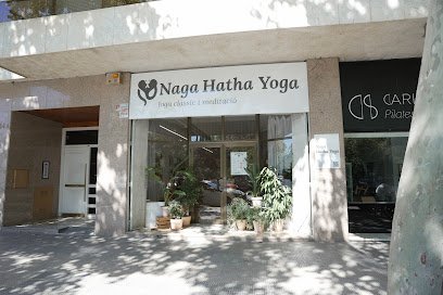 Naga Hatha Yoga