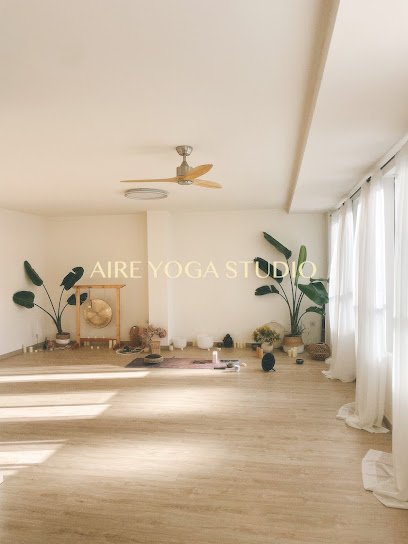 Aire Yoga Studio