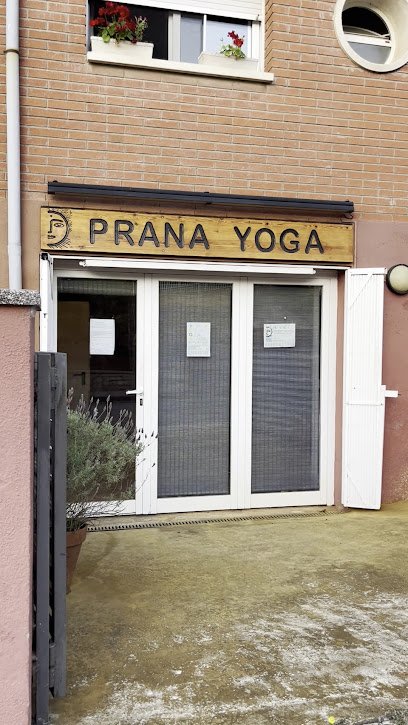 PranaYoga Moià