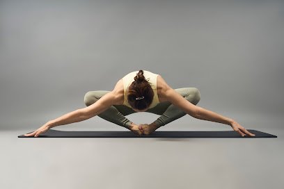 Escuela de Yoga Zaragoza