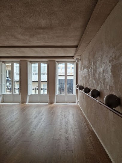 Prana Studio Yoga