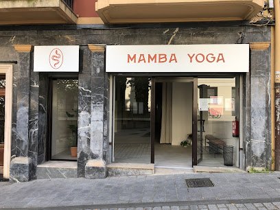 Mamba Yoga