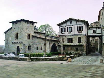 Yoga Studio Pamplona