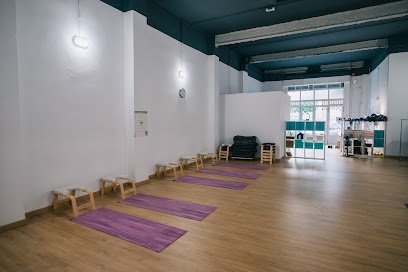Yoyoga