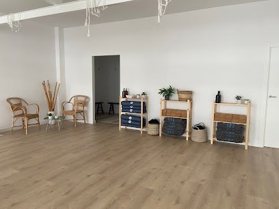 Uma Yoga Studio