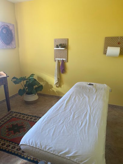 Espacio HOY Homeopatía Osteopatía Yoga