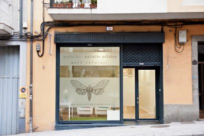 Avelaiña Pilates