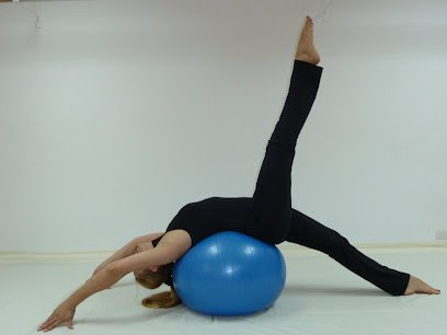 Estudio Gretel Botella Pilates y Yoga