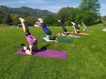 Prana Yoga – Asturias
