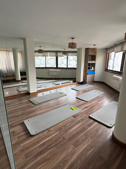 TRIBU PILATES