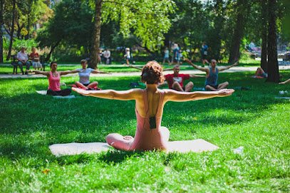 Yosoki Bilbao Yoga Sofrologia Reiki iñaki iriondo