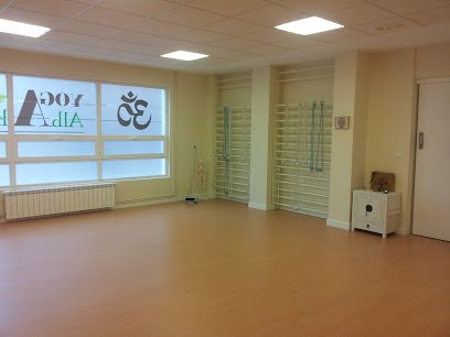 Yoga para la Salud Integral | Yoga para Tod@s