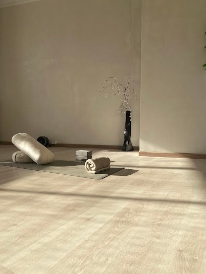 ARIMA YOGA GUNEA