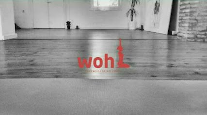 Wohl