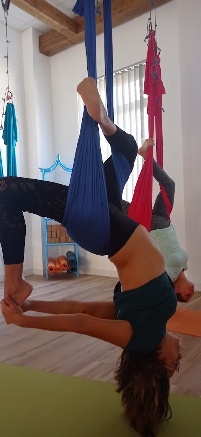 Kibera – Centro de Yoga y Bienestar