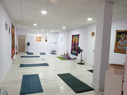 VID YOGA