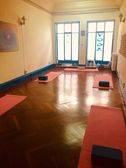 RAMAYOGAESKOLA YogaPlazaNueva- Sanatana Dharma Bilbao
